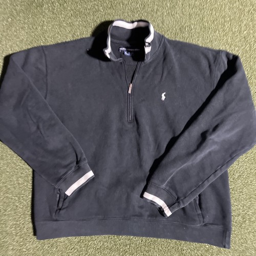 Ralph Lauren Golf Sweater Womens Large 