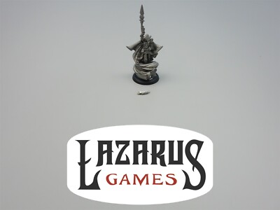 Warmachine: Cygnar - Major Victoria Haley (Privateer Press) | eBay