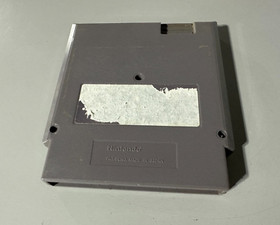 Blades of Steel Nintendo Entertainment System NES Cartucho de juego 1988