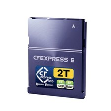CFexpress B Card Adapter for Cameras CFexpress Type B to NVME 2230 SSD Adapter