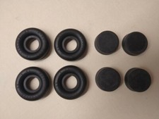 JOWETT JAVELIN AND JUPITER 1950 TO 1954 BRAKE FRONT WHEEL CYLINDER SEAL KIT