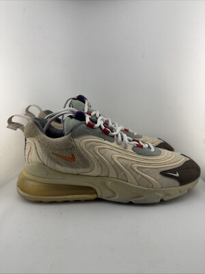Nike Air Max 270  Cactus Trail  Size 9