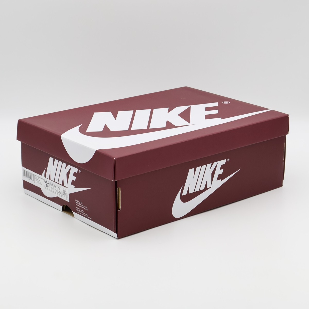 DZ5485-160 Nike Air Jordan 1 Retro High OG Artisanal Red