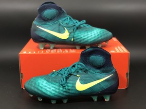 Nike Magista Orden FG Soccer Cleats 651329 106 NWOB