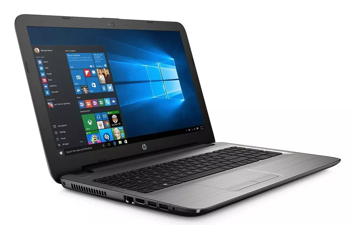 Hp notebook i7 deals