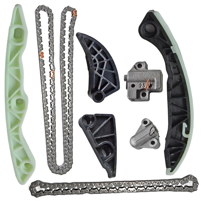 Timing Chain Kit For DODGE MITSUBISHI Chevy JEEP COMPASS PATRIOT 2.0 L