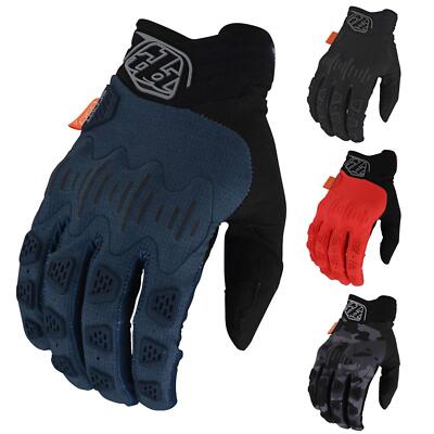 Troy Lee Designs Handschuhe Scout Gambit Fahrrad Mountainbike Enduro Trail DH FR
