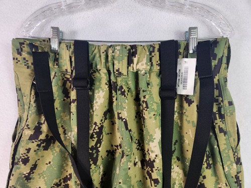NEU Patagonia AOR2 PCU Level 5 Hose mit Hosenträgern Medium Regular - Bild 7 von 11