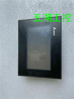 FAST DELIVERY PLC Delta PANEL DOP-B07S411 Refurbished