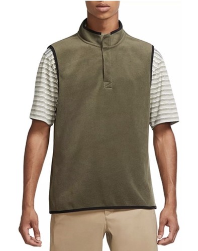 Nike Therma Victory Men's Golf Vest 