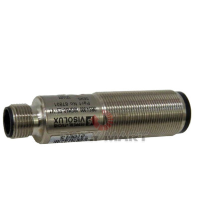 New In Box PEPPERL + FUCHS OBS4000-18GM60-E5-V1 Photoelectric Sensor