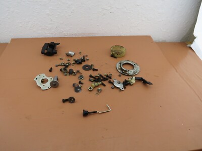 Echo CS-452VL Chainsaw OEM Misc Hardware