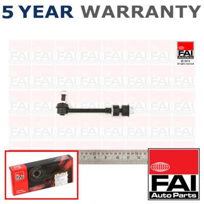 FAI Front Rear Stabiliser Link Fits Nissan Patrol 1992- + Other Models