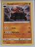 Pokémon: Carkol 079/163 Common (Battle Styles) E