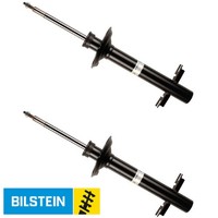 2X StoßDäMpfer Bilstein 22-183415 2 StossdäMpfer Rechts Links Vorne