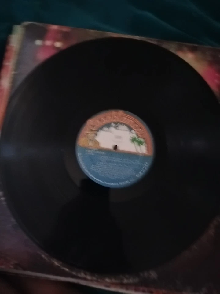 Alive! [2LP] Kiss 1975 Vintage Vinyl Record NBLP 7020 Foto 4 de 4