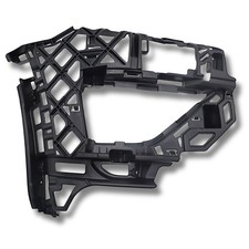 Original VW Golf Sportsvan Stützteil Stossfänger Stossfängerhalterung 510807724D