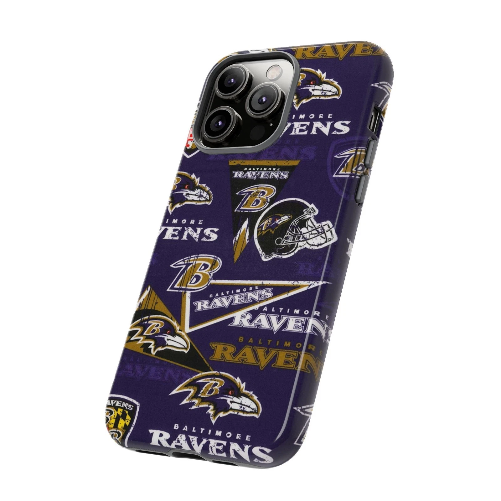 Baltimore Ravens Phone Cases for iPhone