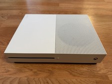 Microsoft Xbox One S 1TB Console Only Tested ...