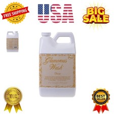 Tyler Glamorous Liquid Wash - Diva 64 oz, Pack of 1, Floral