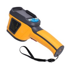 _HT‑02D Handheld IR Thermal Imaging Camera Color Display 1024p 32x32 Resolution