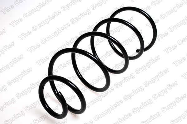1X LesjÖFors Fahrwerksfeder 4066744 FüR Peugeot CitroËN 3H 3A 307 3E C4 Sw Break-image