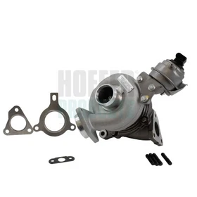 HOFFER Turbolader AUDI 2,0 03L145701K 03L145701KV 03L145701KX 03L145701L