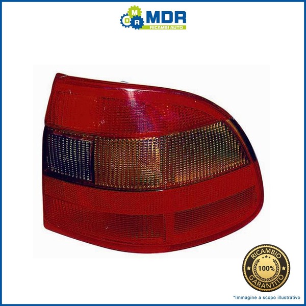 Scheinwerfer - Blinker Hinten Recht - - Opel Astra F Cabrio / 4 TüRer 94- > 98-image