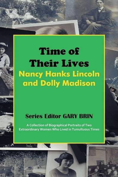 Gary Brin | Time of Their Lives | Taschenbuch | Englisch (2024) | Standish Press-image
