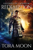Redemption Tora Moon Taschenbuch Englisch 2024 Lunar Alchemy Publishing Company