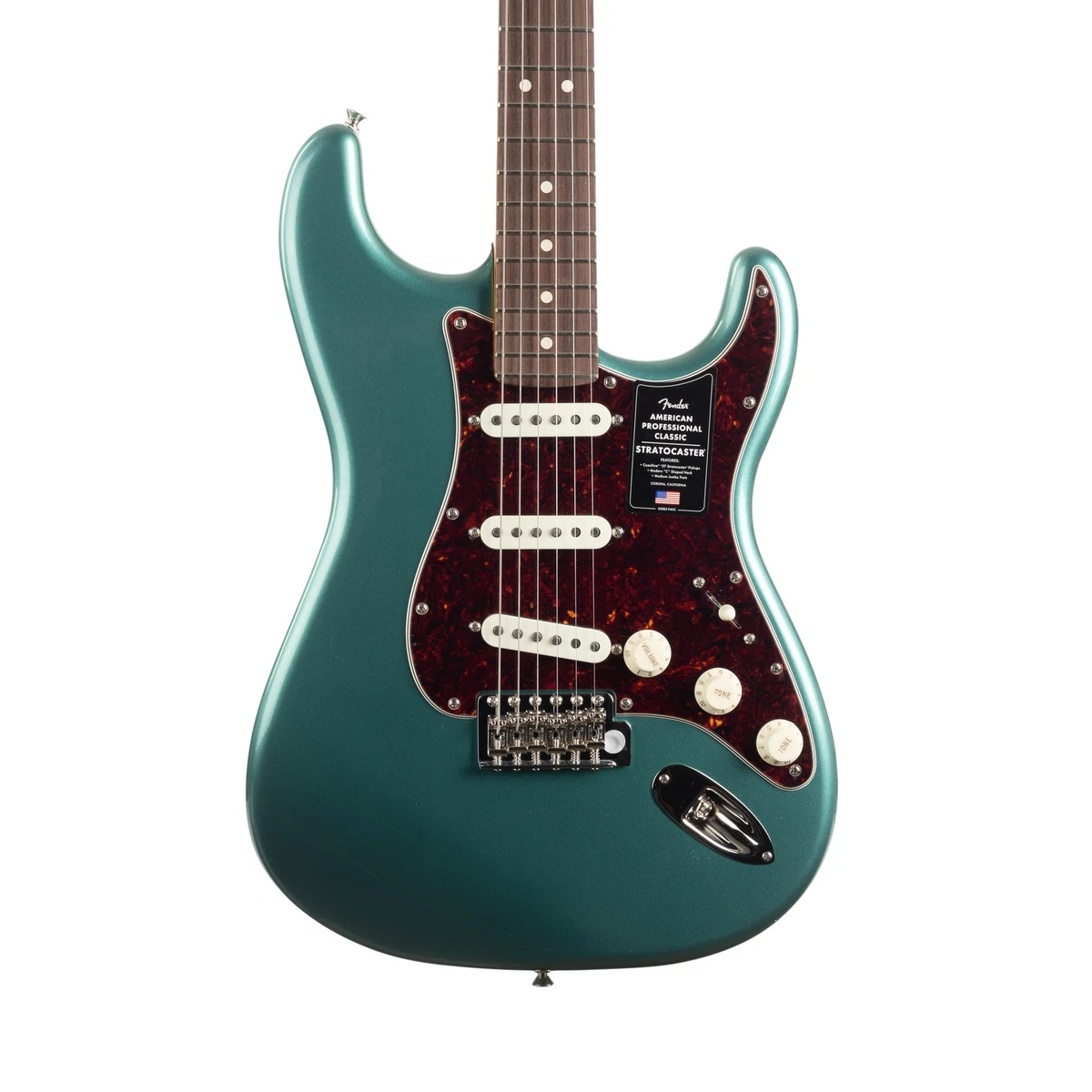 Fender American Stratocaster for sale | eBay