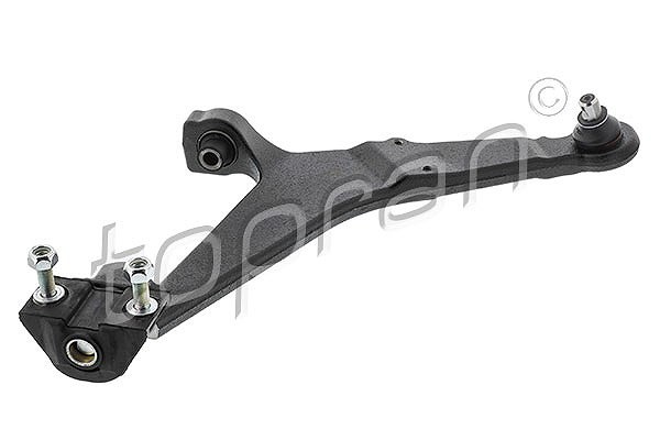 Topran Lenker, RadaufhäNgung Vorderachse Rechts U.A. FüR CitroËN, Peugeot-image