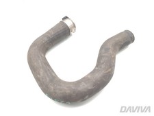 BMW X4 Ladeluftkühler-Rohrschlauch M40d xDrive Diesel 240kW (326 HP) 95091769