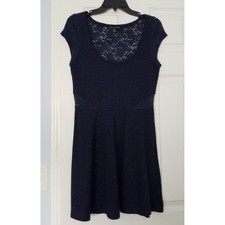 American Eagle Womans Mini Dress Short Sleeve Size Medium