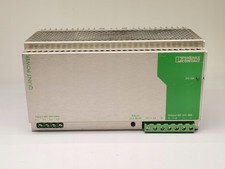 Phoenix Contact Power Supply Quint-PS-3x400-500AC/24/40 1 Piece 