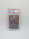 Pokemon Evolving Skies Umbreon V 189/203 Alternative Art Alt Holo Foil PSA 9
