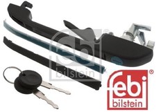 febi bilstein 15432 Türgriff für VW