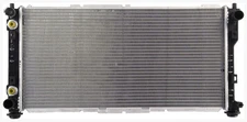 Agility Autoparts 8011325 Radiator For 93-97 Ford Probe