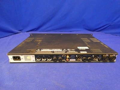 Lexicon PCM 90 Digital Reverberator | eBay