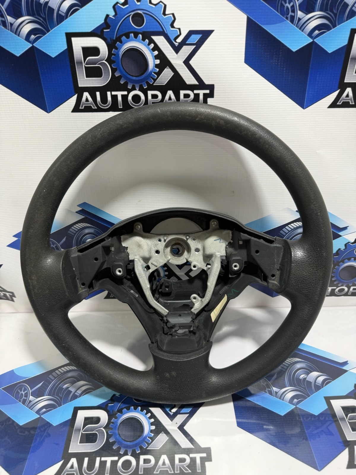 2009-2013 Toyota Corolla Steering Wheel OEM