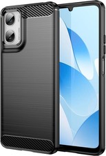 Case For Motorola Edge 70 Moto G06 Power G56 G86 G05 E15 Silicone Cover+Screen