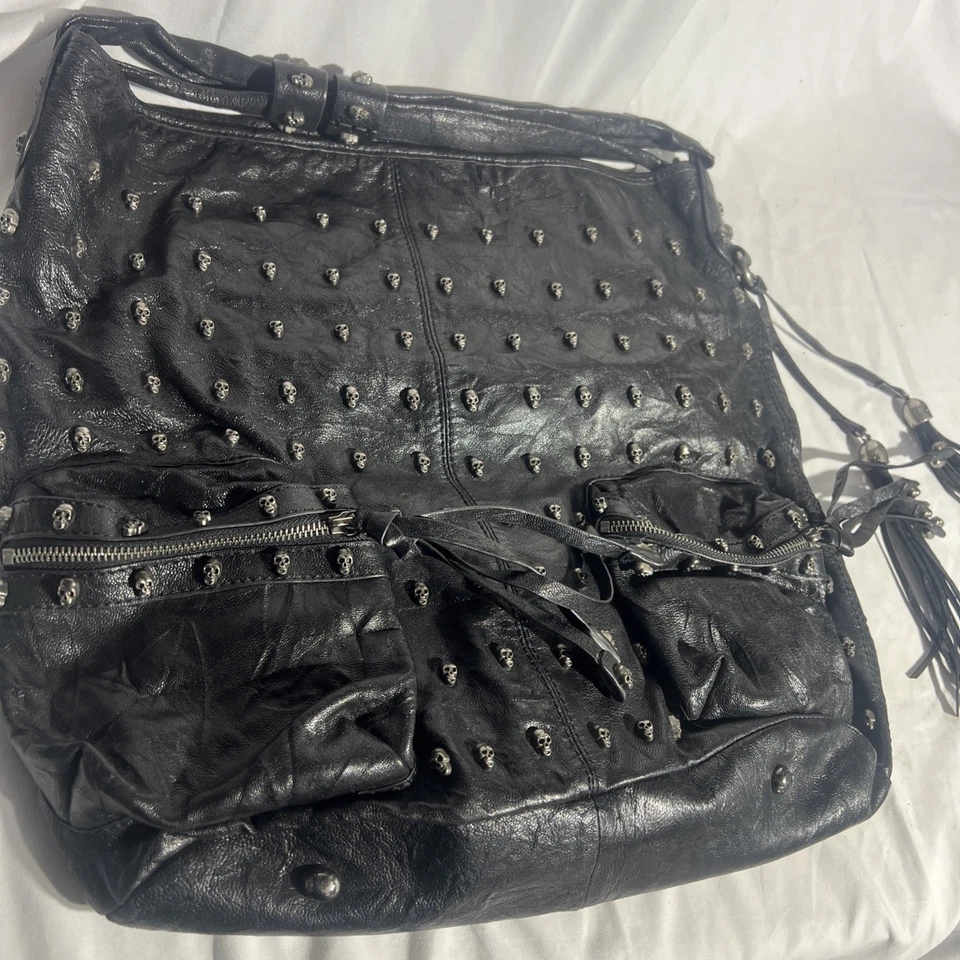 Bolso Thomas Wylde Oxford Circus Thomas Wylde Foto 2 de 4