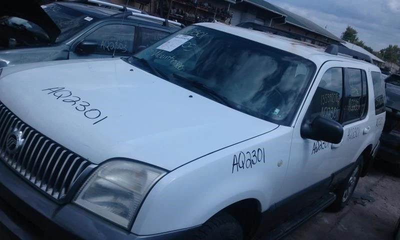 Driver Front Door Switch Driver's Window Fits 05-07 FORD F250SD PICKUP 1170003 Foto 2 de 4