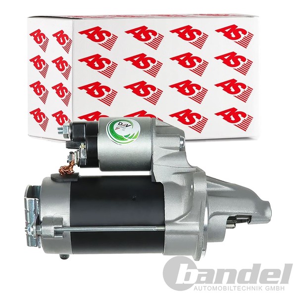As-Pl Anlasser Starter 1,40Kw | S6328S-image