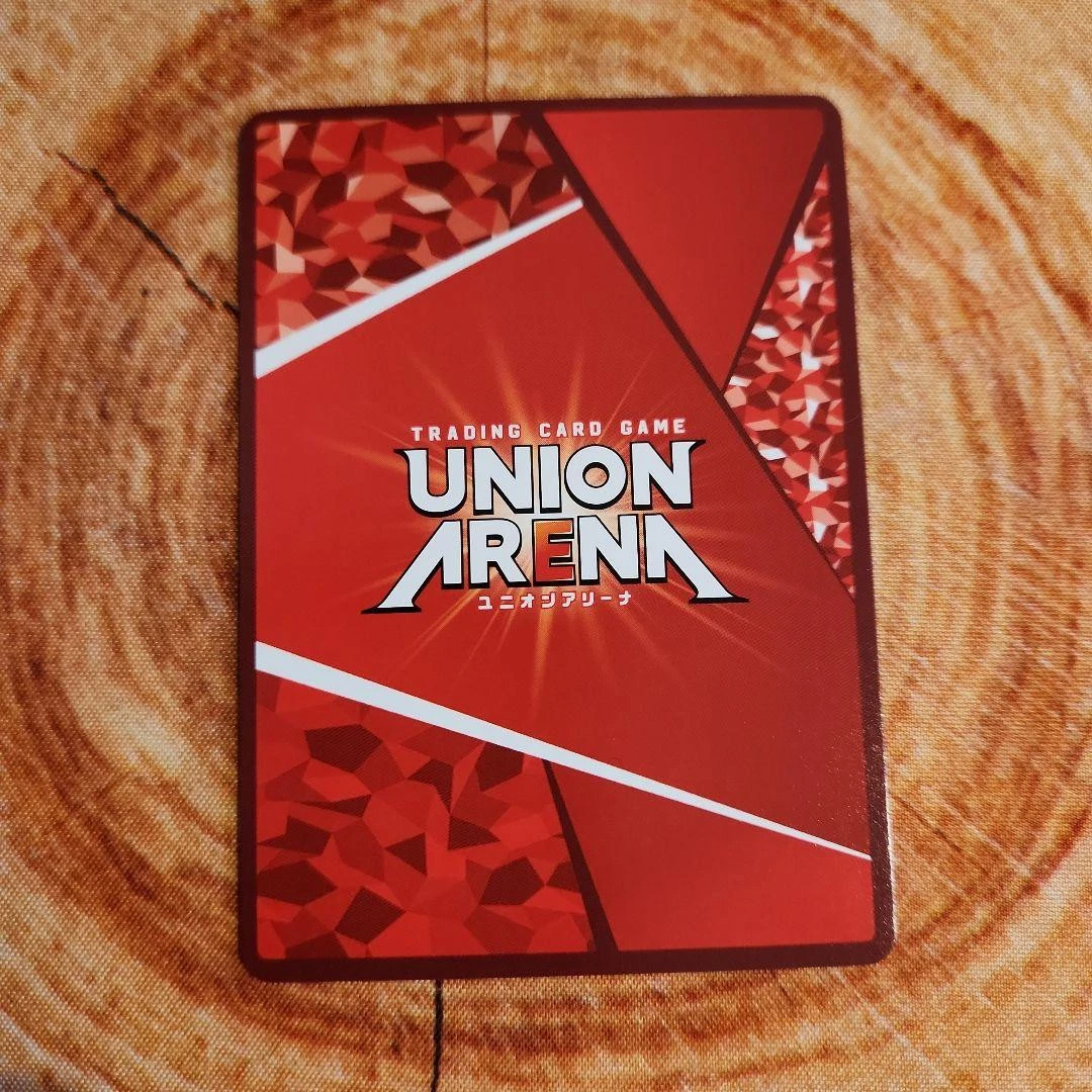 Union Arena Japanese Noir UA18BT/NIK-1-073 R [PAR] Parallel NIKKE