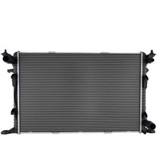 Radiateur Audi A4