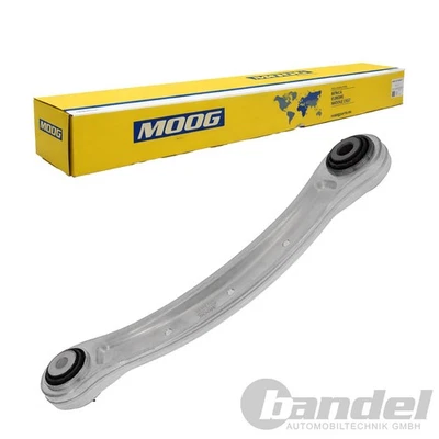 MOOG Triangle Supérieur Arrière Convient pour Audi Q7 Porsche Cayenne VW Touareg - Photo 1/2