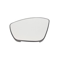 Spiegelglas AußEnspiegel Links FüR Peugeot 208 Ca_ Cc_ 2008 I Cu_ CA CC