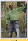 2024 Skybox Metal Universe Champions Gold Wheel Michael Jordan #1 HOF READ