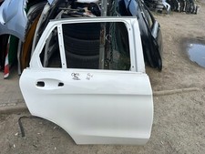 Mercedes GLC W253, rechte Hintertür Mercedes GLC W253, rechte Hintertür